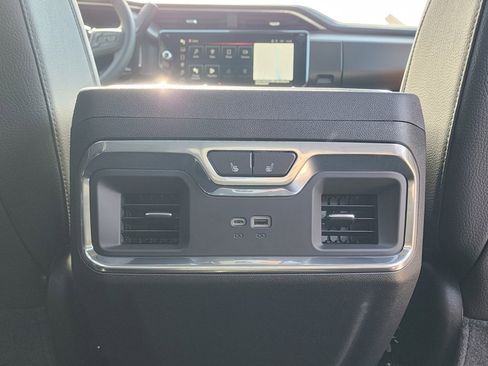 New 2026 GMC Sierra 2500 Denali w/ Denali Reserve Package image 51