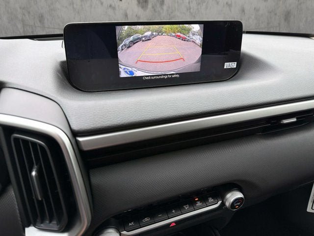 New 2026 MAZDA CX-50 AWD 2.5 S w/ Weather Package image 16