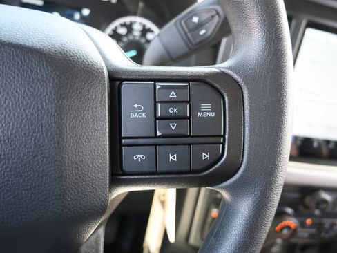 Used 2026 Ford F150 XL w/ Equipment Group 103A High AWD/4WD image 23