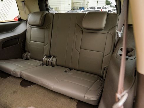 Used 2018 GMC Yukon Denali w/ Denali Ultimate Package RWD image 45