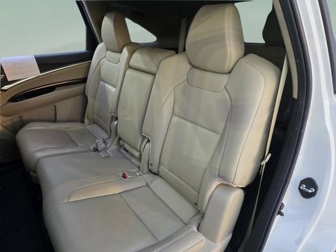 Used 2018 Acura MDX FWD w/ Technology Package image 23