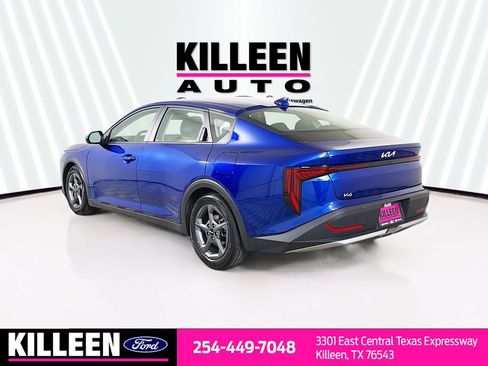 Used 2025 Kia K4 FWD image 7