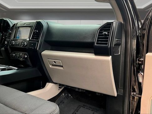 Used 2019 Ford F150 XL w/ Equipment Group 101A Mid AWD/4WD image 27