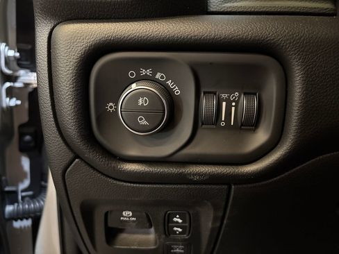 New 2026 RAM 1500 Rebel w/ Bed Utility Group AWD/4WD image 29