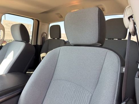 Used 2024 RAM 1500 Classic SLT RWD image 21
