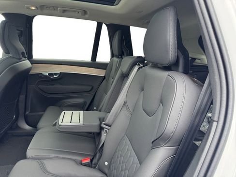 New 2026 Volvo XC90 B5 Core w/ Protection Package Premier image 22