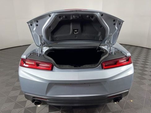 Used 2017 Chevrolet Camaro LT w/ RS Package image 38