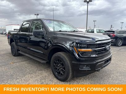 Used 2024 Ford F150 XLT w/ Equipment Group 302A MID