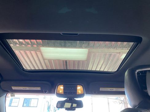Used 2015 Jeep Grand Cherokee Limited RWD image 13