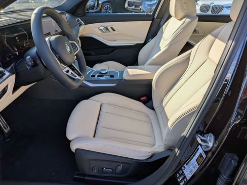 New 2026 BMW 330i xDrive Sedan w/ M Sport Package image 14