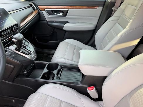 Used 2022 Honda CR-V EX-L image 12