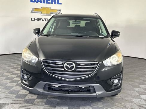 Used 2016 MAZDA CX-5 Touring AWD/4WD image 8