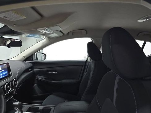 Used 2023 Nissan Sentra SV FWD image 7