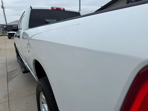 Used 2022 RAM 2500 Tradesman w/ Snow Chief Group AWD/4WD image 68