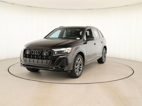 New 2026 Audi Q7 2.0T Premium image 12