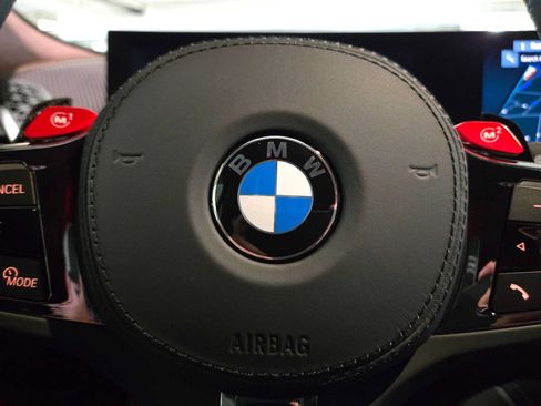 New 2026 BMW XM Label Red AWD/4WD image 26