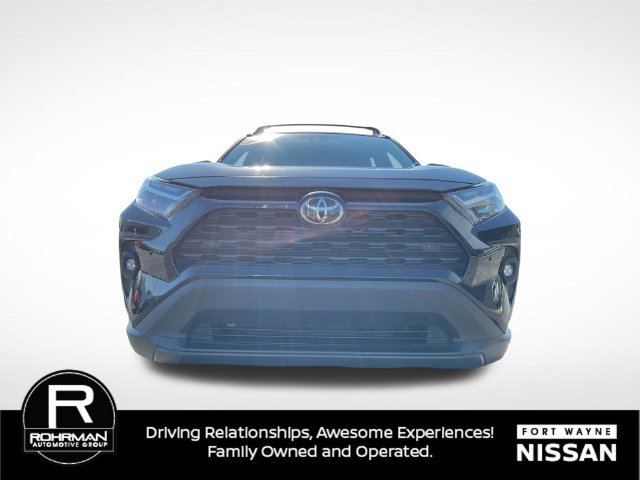 Used 2024 Toyota RAV4 XLE Premium w/ Weather Package AWD/4WD image 36