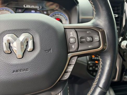 Used 2021 RAM 1500 Limited image 20