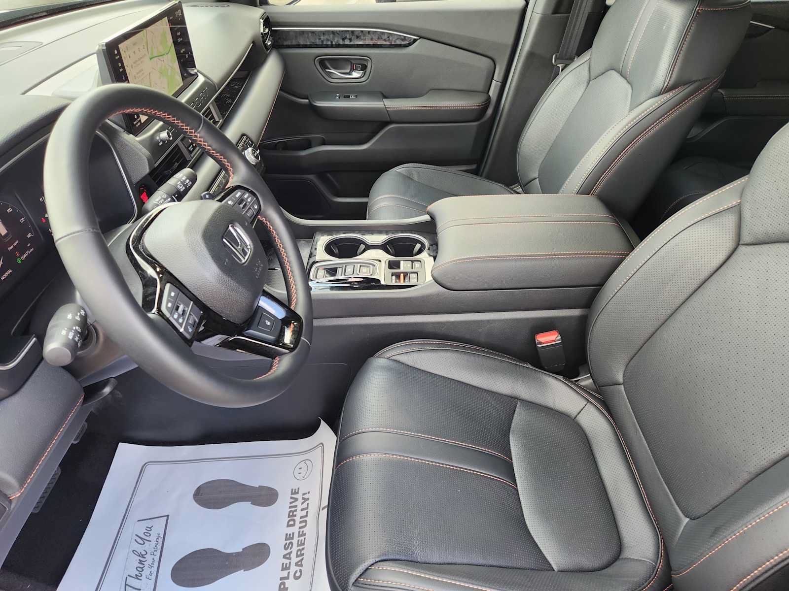 Used 2026 Honda Passport TrailSport Elite image 13