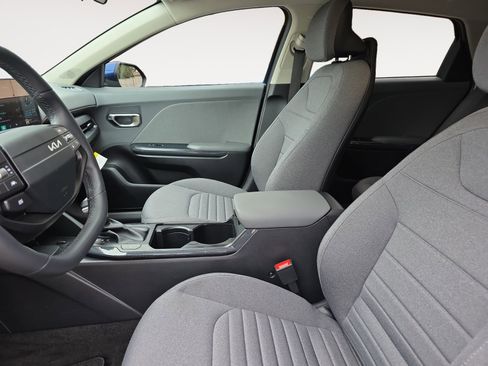 Certified 2025 Kia K4 EX image 21