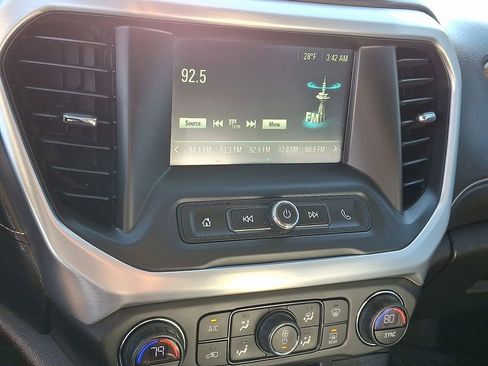 Used 2018 GMC Acadia SLE w/ Driver Alert Package I image 24