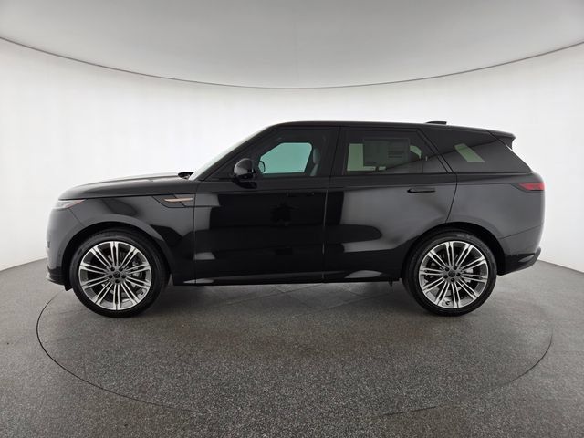 New 2026 Land Rover Range Rover Sport Dynamic SE AWD/4WD image 29