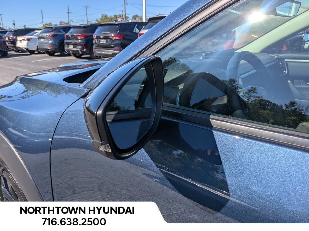 Used 2026 MAZDA CX-50 AWD 2.5 S w/ Preferred Pkg image 38