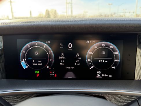 New 2026 Volkswagen Tiguan S AWD/4WD image 16
