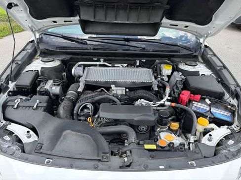 Used 2021 Subaru Outback Onyx Edition XT AWD/4WD image 4