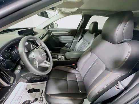 New 2026 MAZDA CX-50 AWD 2.5 Hybrid w/ Cargo Package image 17