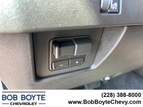 New 2026 Chevrolet Colorado Trail Boss image 11