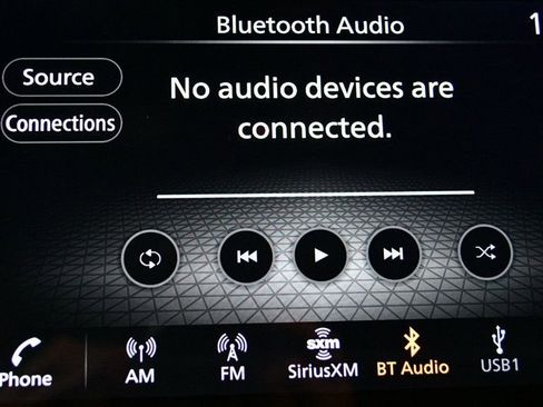 Used 2023 Nissan Z w/ Floor Mat Package (L93) image 55