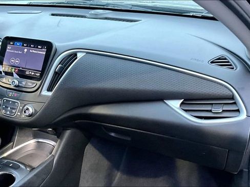 Used 2023 Chevrolet Malibu LT image 26