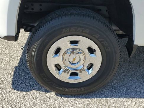 Used 2019 Chevrolet Colorado W/T w/ WT Convenience Package image 5