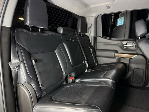 Used 2022 GMC Sierra 1500 Elevation AWD/4WD image 20