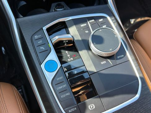 Used 2023 BMW i4 eDrive35 RWD image 28