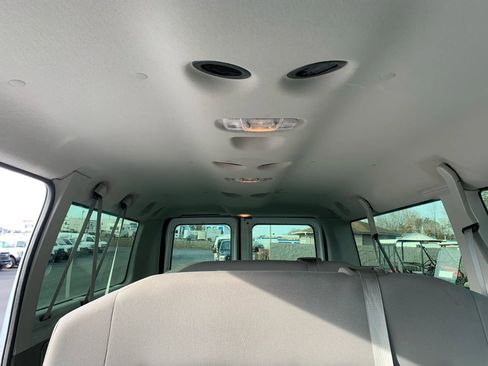 Used 2014 Ford E-150 and Econoline 150 Wagon w/ Power Windows & Locks Group image 29