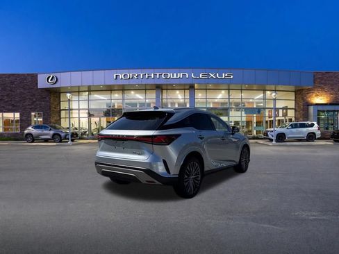 Used 2023 Lexus RX 350 AWD w/ Accessory Package (K3) image 23