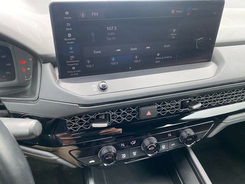 Certified 2024 Honda Accord Sport image 20