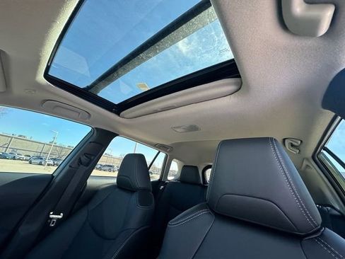 New 2026 Toyota Corolla Cross XLE w/ Convenience Package image 22