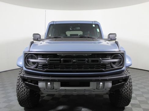 Used 2024 Ford Bronco Raptor w/ Interior Carbon Fiber Pack 6 image 3