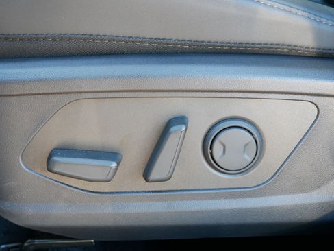 Certified 2025 Hyundai Tucson SEL image 20