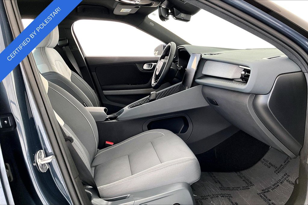 Used 2024 Polestar Polestar 2 AWD/4WD image 8