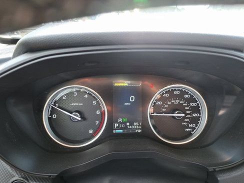 Used 2020 Subaru Forester Touring AWD/4WD image 11
