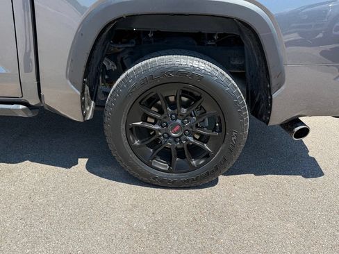 Used 2023 Toyota Tundra SR5 AWD/4WD image 24