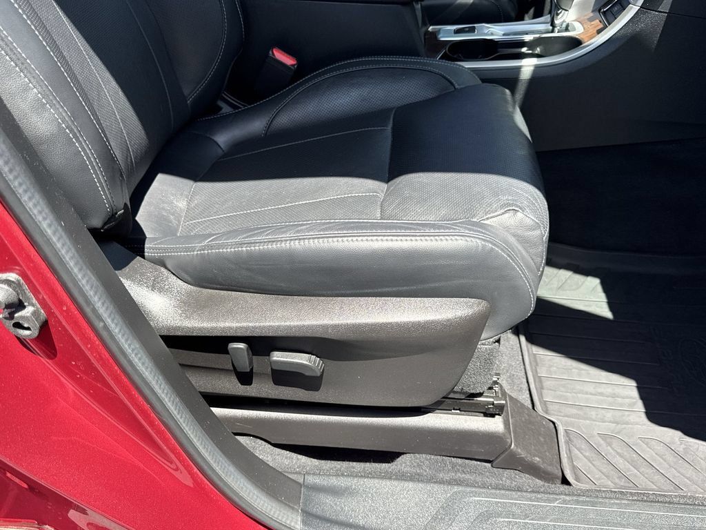 Used 2022 Subaru Ascent Touring w/ Popular Package #2A AWD/4WD image 29