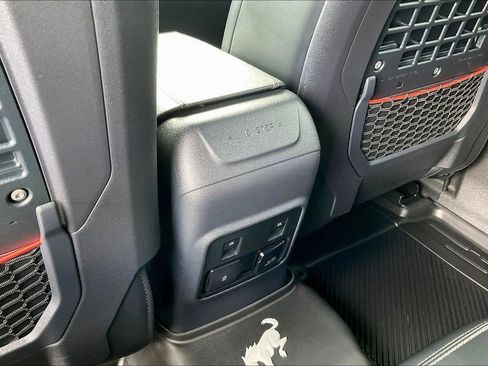 Used 2024 Ford Bronco Raptor AWD/4WD image 10
