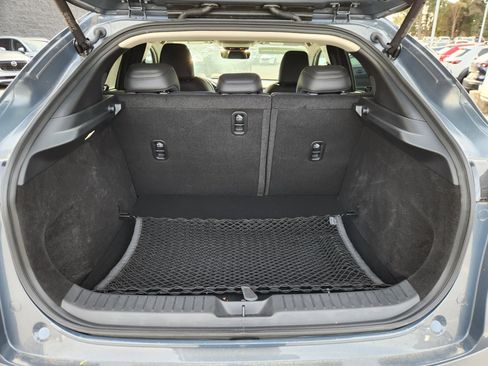 Certified 2025 MAZDA CX-30 2.5 Turbo w/ Premium Plus Pkg image 20