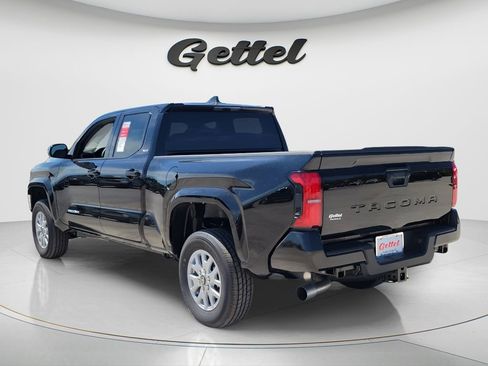 New 2026 Toyota Tacoma SR5 RWD image 8