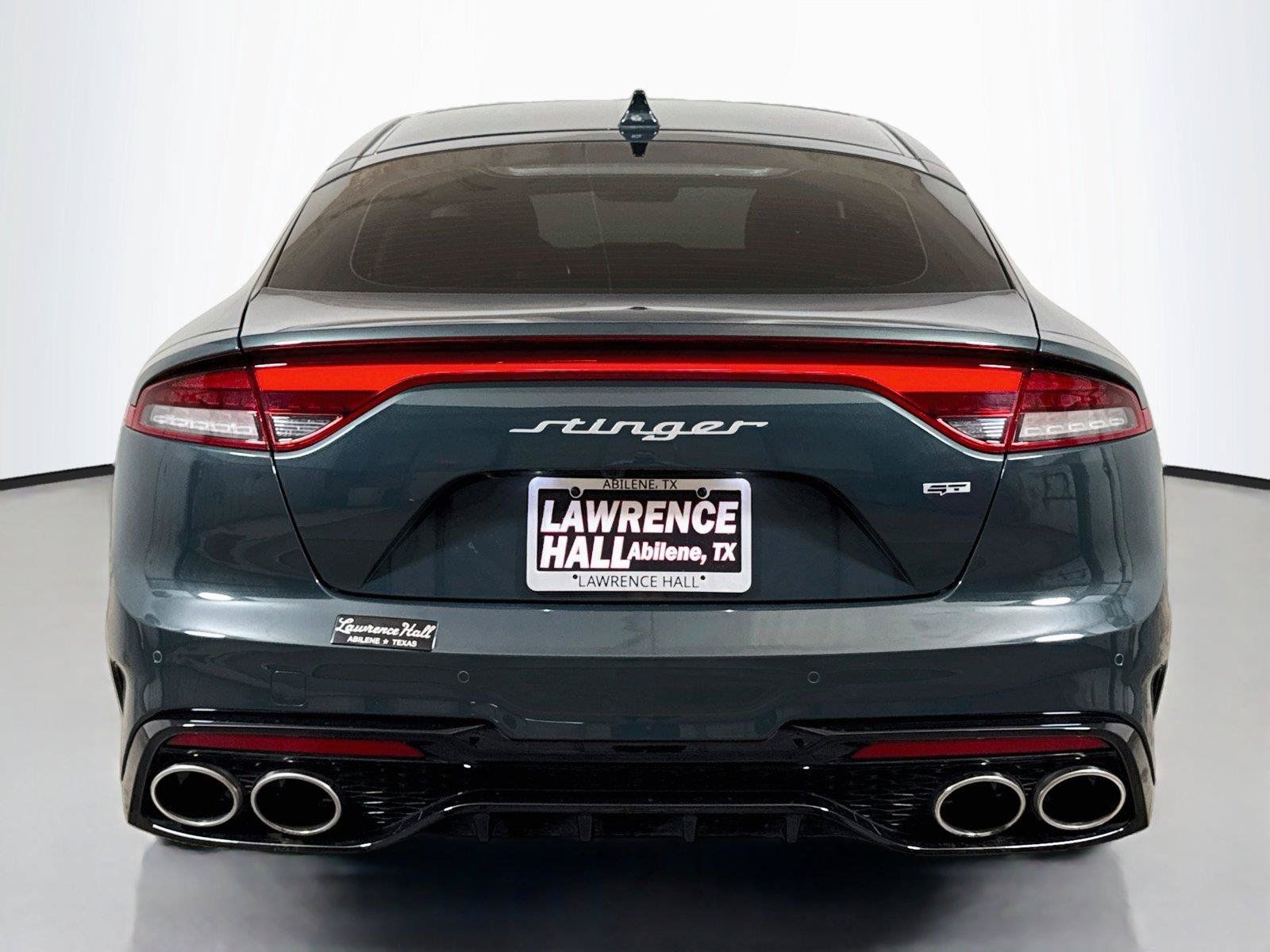 Used 2023 Kia Stinger GT2 RWD image 5